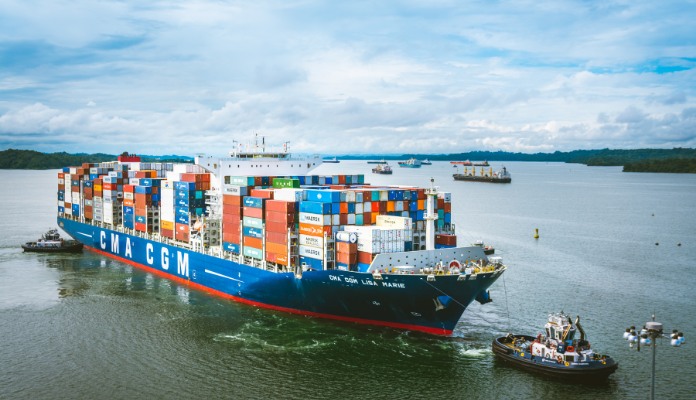 Everything You Need to Know About the Ocean Freight Shipping Industry