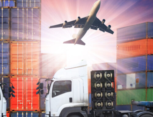 7 reasons why you should hire a freight forwarding company?